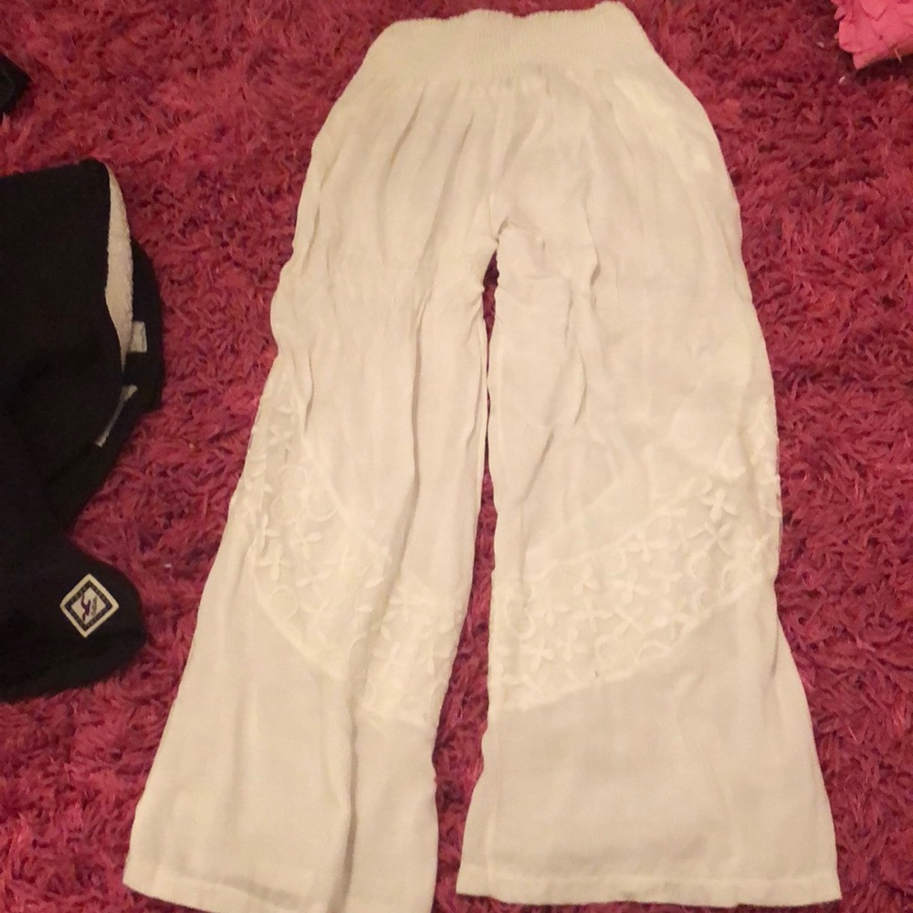 Leggings / pants